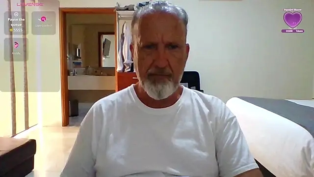 openminddaddy online show from 13, 5, 2026