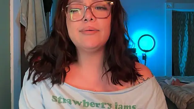 nativepumpkin95 online show from 2, 11, 2025