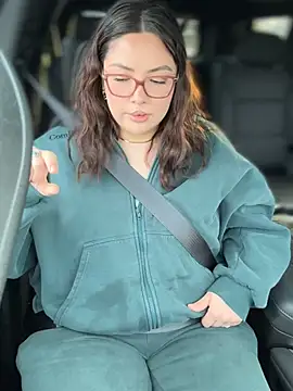 nativepumpkin95 online show from 9, 1, 2026