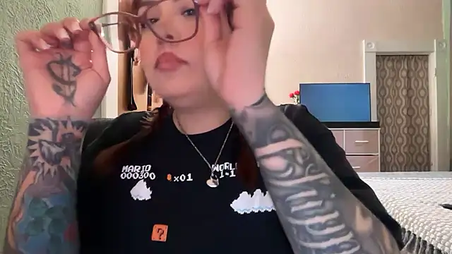 nativepumpkin95 online show from 1, 7, 2026