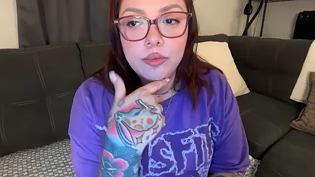 nativepumpkin95 online show from 14, 7, 2026