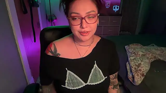 nativepumpkin95 online show from 18, 7, 2026