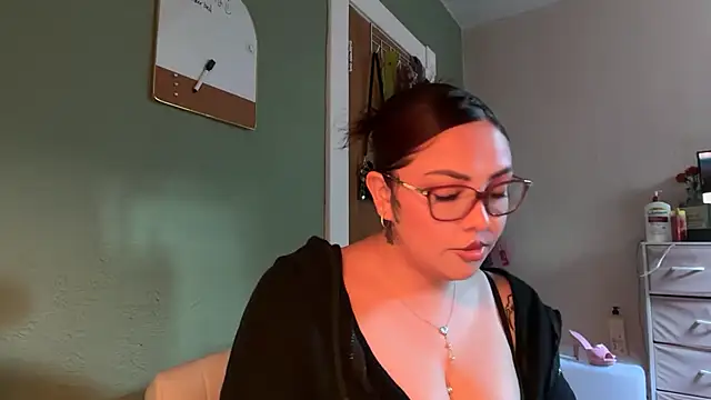 nativepumpkin95 online show from 6, 8, 2026