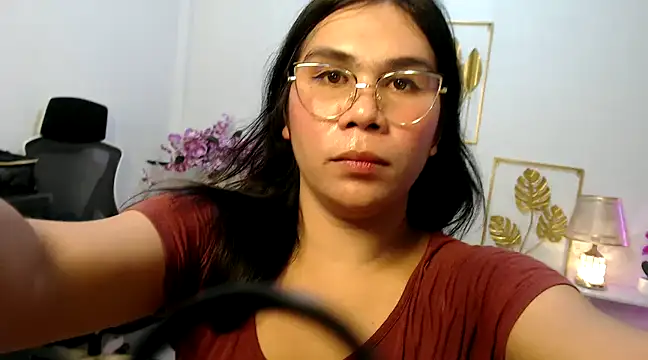 Snapshot of Asian_flabby chatting on 6, 1, 2025 Asian flabby online show from 6, 1, 2025