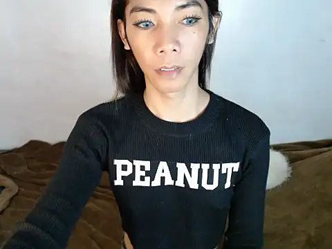 Snapshot of perly_169 chatting on 19, 1, 2025 perly 169 online show from 19, 1, 2025