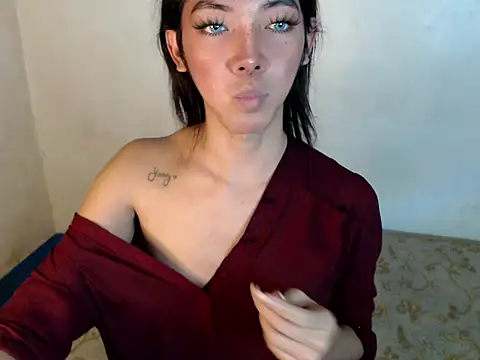 Snapshot of perly_169 chatting on 22, 3, 2025 perly 169 online show from 22, 3, 2025