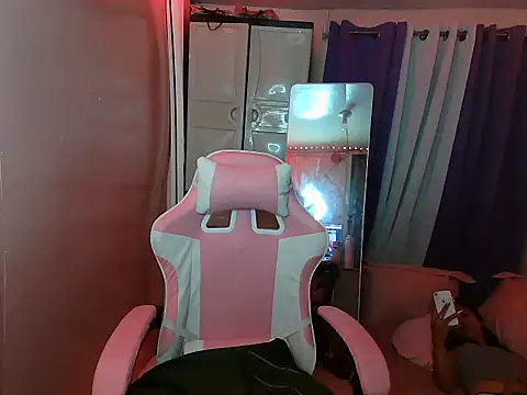 young salsalita online show from 21, 3, 2025