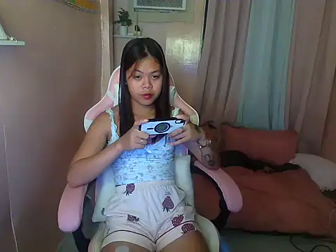 young salsalita online show from 23, 5, 2026