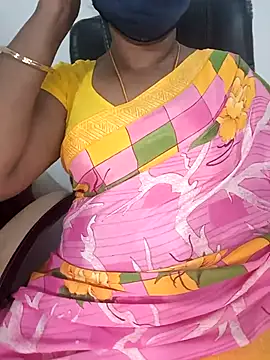 Tamil-hotwife online show from 24, 10, 2025
