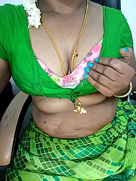 Tamil-hotwife online show from 6, 11, 2025