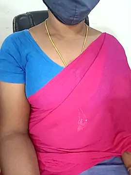 Tamil-hotwife online show from 15, 12, 2025