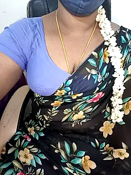 Tamil-hotwife online show from 16, 12, 2025