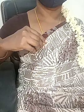 Tamil-hotwife online show from 17, 2, 2026