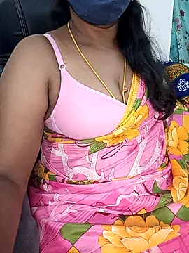 Tamil-hotwife online show from 8, 3, 2026