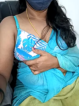 Tamil-hotwife online show from 3, 5, 2026