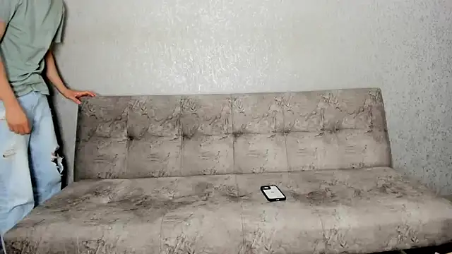 pelusos mens online show from 18, 3, 2025