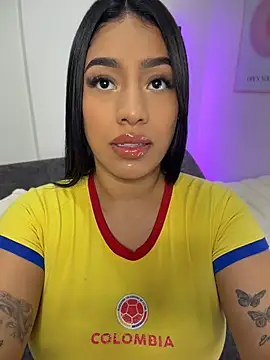 Sara mocca  online show from 28, 4, 2026