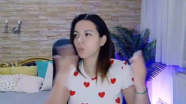 PlayfulElla online show from 27, 2, 2025