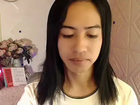 Lemonadexxx online show from 23, 1, 2025