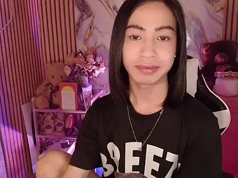 Lemonadexxx online show from 18, 9, 2025