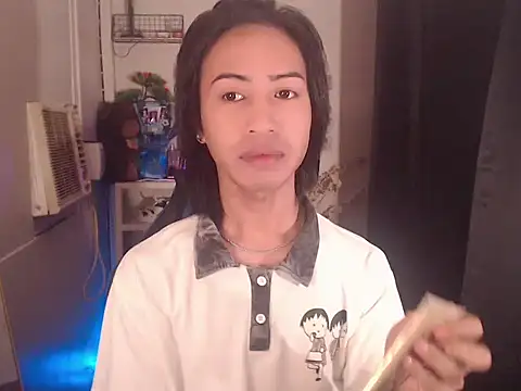 Lemonadexxx online show from 26, 2, 2026