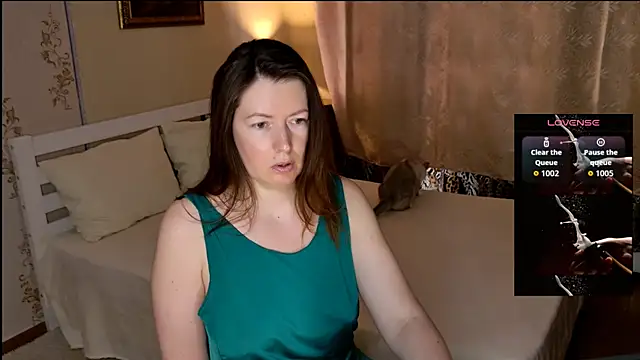 Kira land online show from 8, 8, 2026