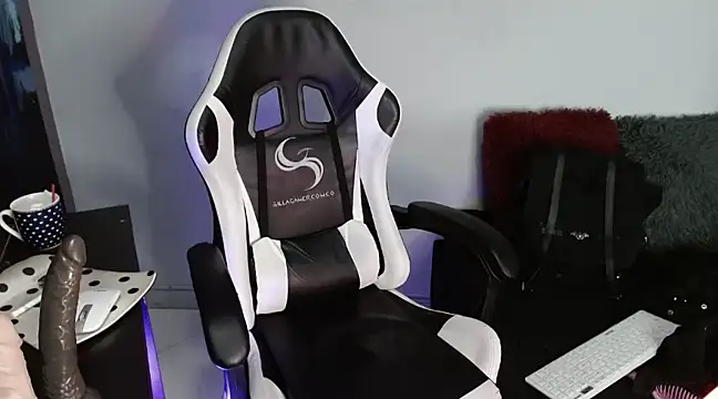 Ardat Lili69 online show from 10, 1, 2025