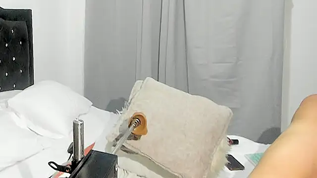 AlyssonKim online show from 5, 12, 2024