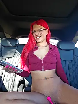 Jungstutejana2 online show from 19, 3, 2025