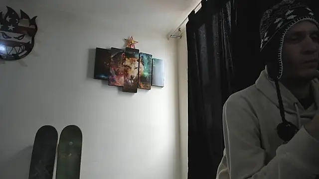 Jeff Waltonxh online show from 29, 6, 2026