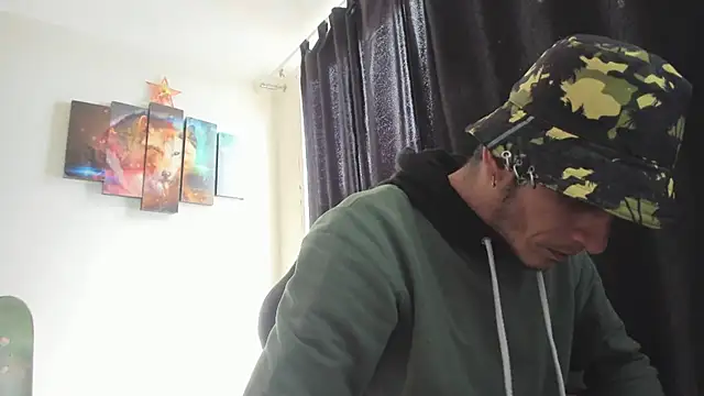 Jeff Waltonxh online show from 7, 7, 2026