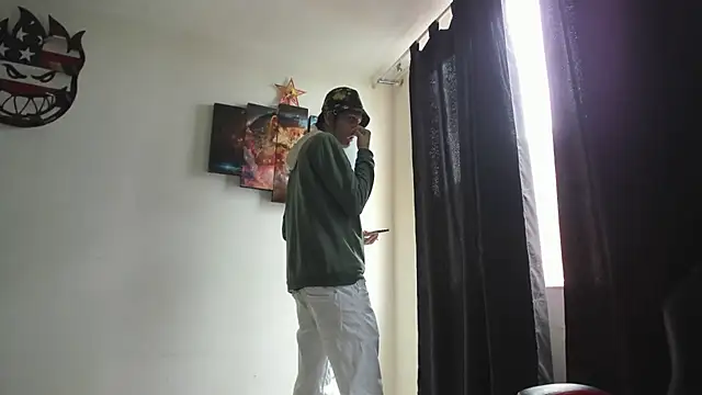 Jeff Waltonxh online show from 23, 7, 2026