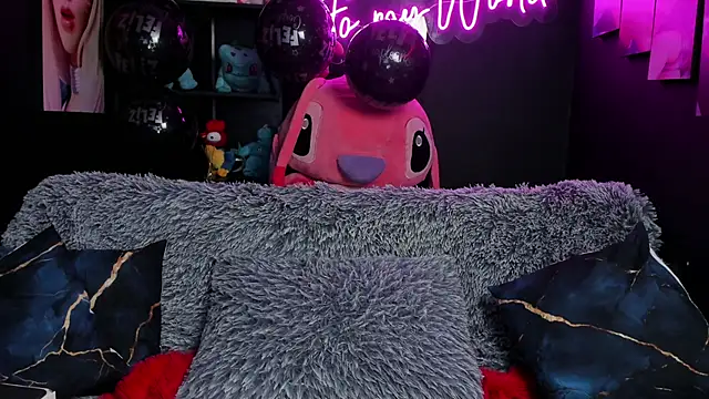 Emilyjhonson 01 online show from 11, 9, 2025