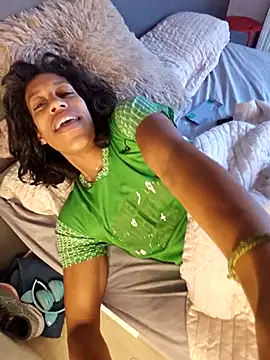 Goldenlace online show from 14, 12, 2025