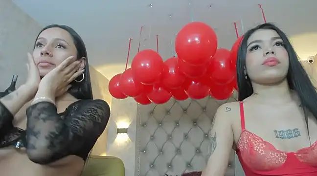 karlyn angels online show from 14, 2, 2025