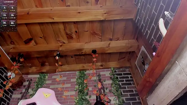 karlyn angels online show from 19, 3, 2025