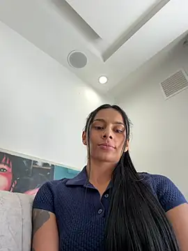 karlyn angels online show from 19, 6, 2026
