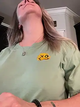 Vivian MayXxX online show from 14, 12, 2024