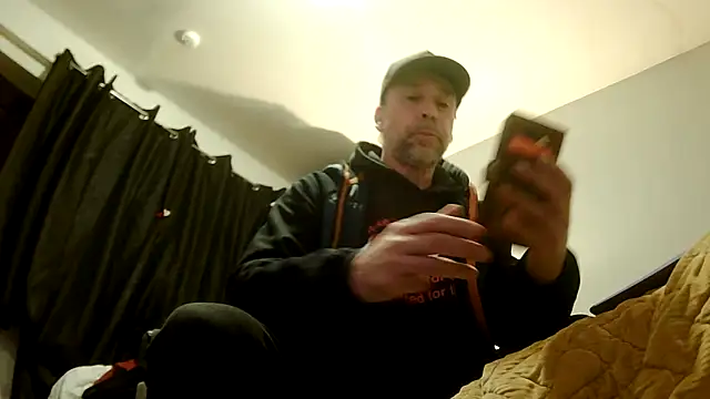 Snapshot of Wolfeman74 chatting on 24, 2, 2026 Wolfeman74 online show from 24, 2, 2026