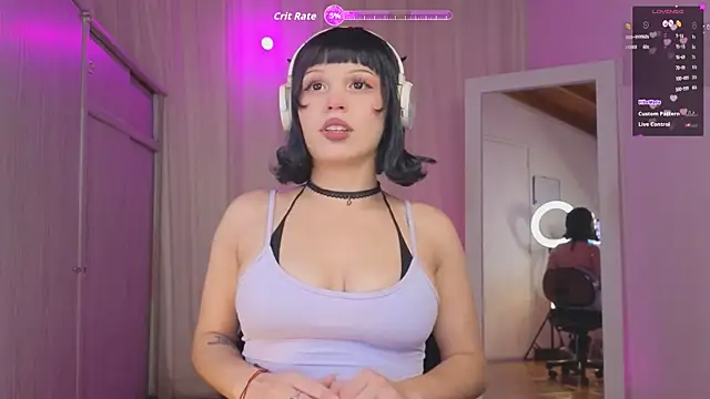 Snapshot of xvirtual_dollx chatting on 7, 5, 2026 xvirtual dollx online show from 7, 5, 2026