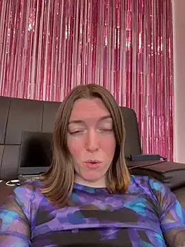 Snapshot of Daisy_Michto_Officiel chatting on 29, 1, 2025 Daisy Michto Officiel online show from 29, 1, 2025