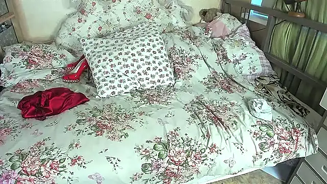 BustyDonnaSexyy online show from 8, 2, 2026