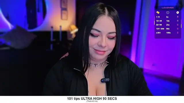 Liah santos online show from 10, 7, 2026