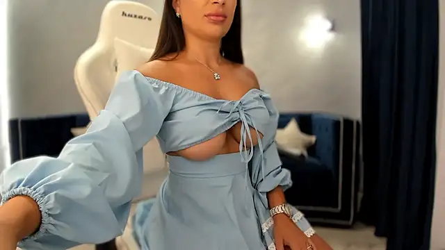  missperfection  online show from 6, 8, 2026