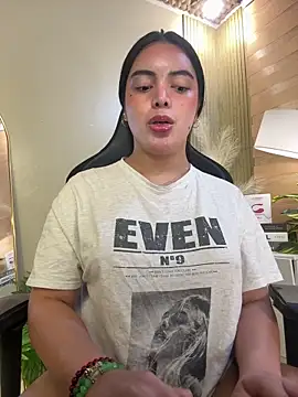 HotstuffCherrySummer online show from 5, 2, 2025