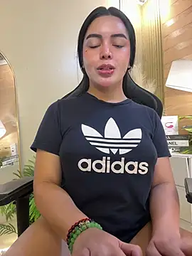 HotstuffCherrySummer online show from 8, 2, 2025