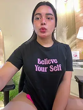 HotstuffCherrySummer online show from 20, 2, 2025