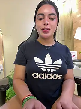 HotstuffCherrySummer online show from 21, 2, 2025