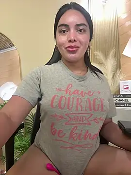 HotstuffCherrySummer online show from 15, 3, 2025