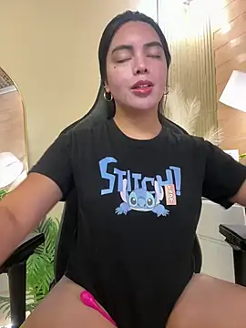 HotstuffCherrySummer online show from 21, 3, 2025